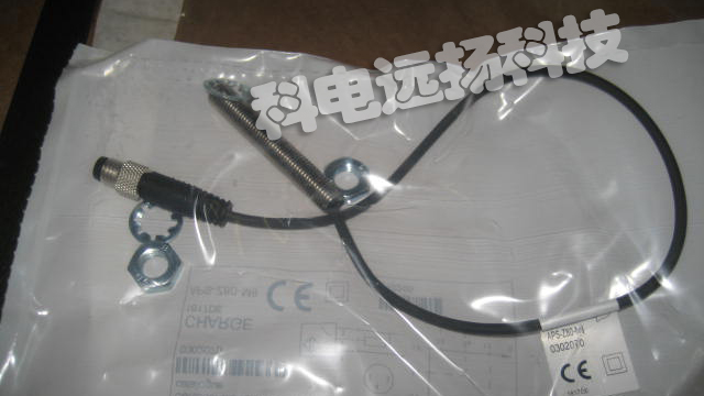 德國(guó)雄克SCHUNK傳感器MMS22-S-PI2-M8-HD