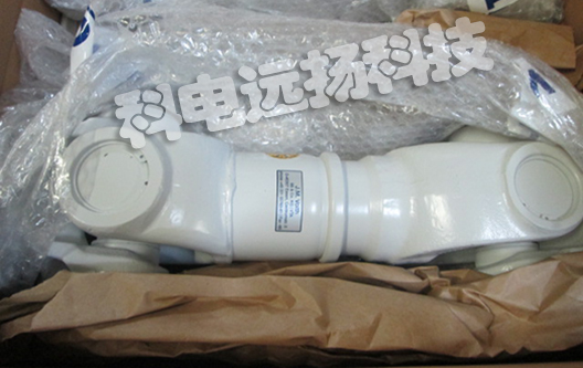 德國(guó)VOITH聯(lián)軸器RT285.8