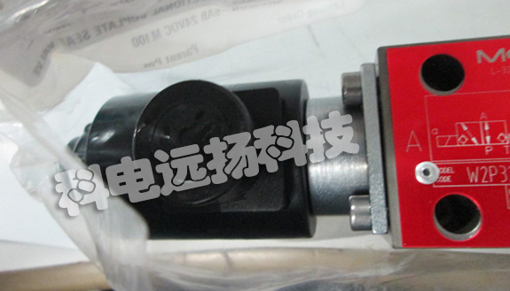 美國(guó)MOOD比例閥D633-7400(A08KO4M0HMJ)