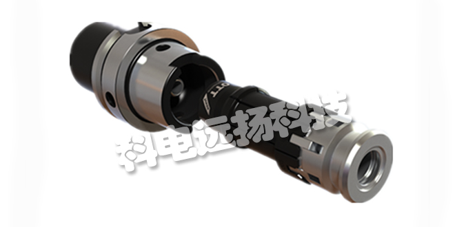 ?德國(guó)OTT-JAKOB夾緊裝置95.101.288.3.2