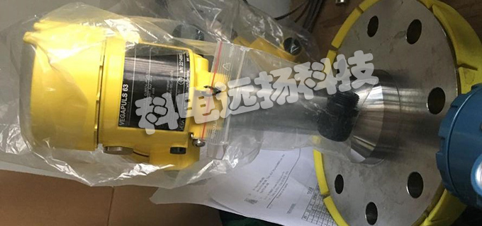 德國(guó)VEGA液位開關(guān)VEGASWING 51