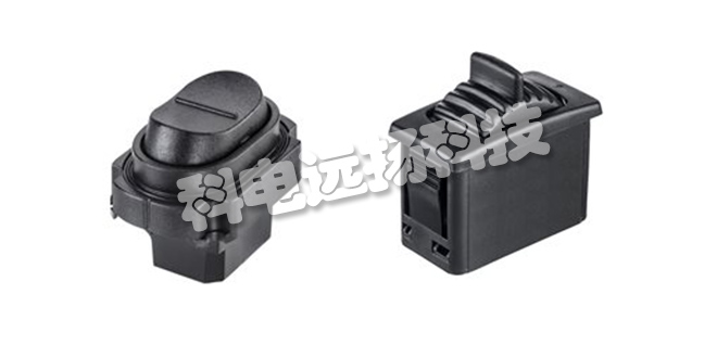 英國(guó)PENNY+GILES操縱桿控制器JC025