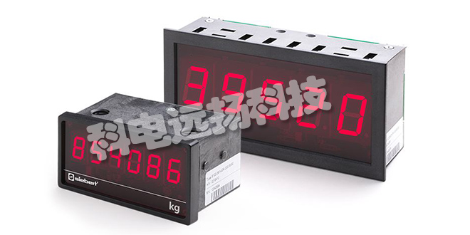 德國(guó)SIEBERT顯示面板ESG-532-09-T-C4-024VDC-G11