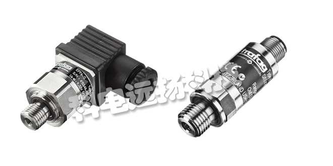 瑞士TRAFAG壓力開關(guān)9B4.4279.771