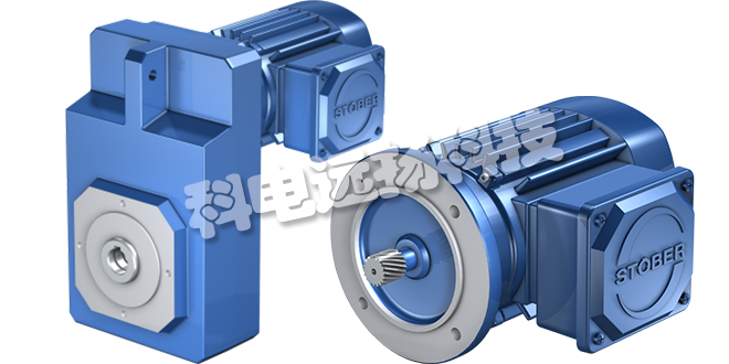 德國(guó)STOBER電機(jī)C202F0210EK502U