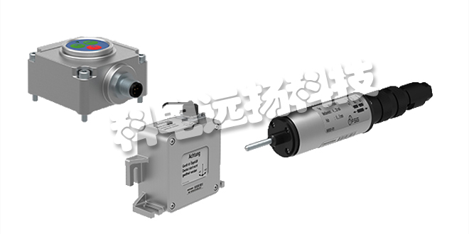 德國(guó)FSG傳感器W25F-MUI3/11/A1