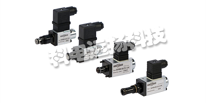 德國(guó)FLUID-TEAM比例閥EEPDRDS3-05-115-X-24V