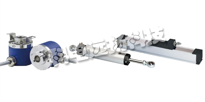 ELTRA編碼器/增量旋轉(zhuǎn)編碼器/絕對(duì)值編碼器