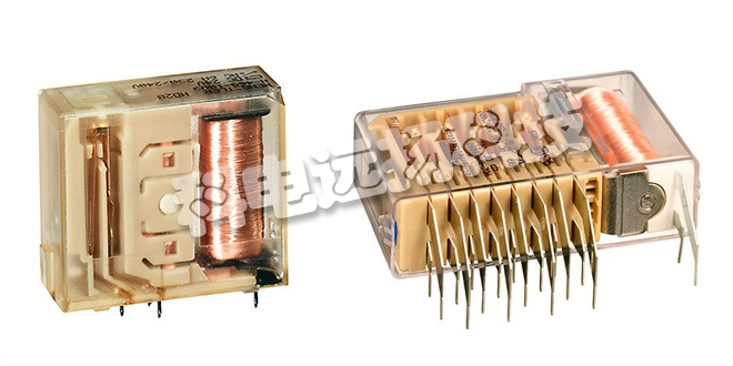 德國(guó)HENGSTLER繼電器H-480