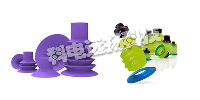 瑞典PIAB吸盤(pán)BL40-5