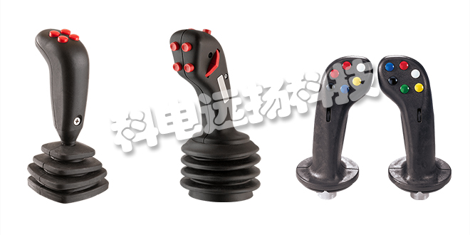 德國(guó)GESSMANN操縱桿B25