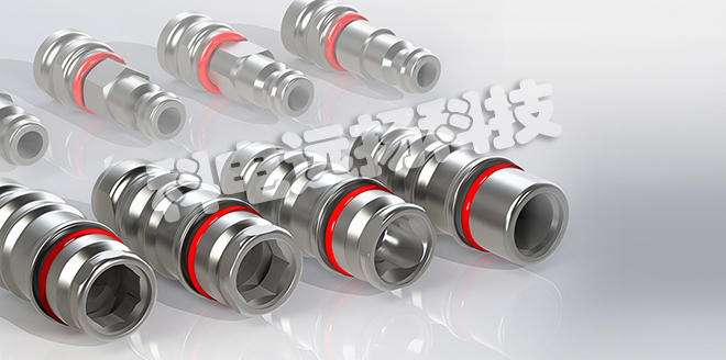 EISELE快速接頭/連接器/過(guò)濾器