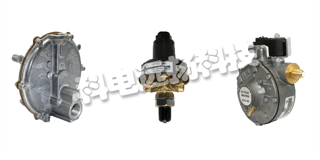 美國(guó)IMPCO調(diào)節(jié)器T52