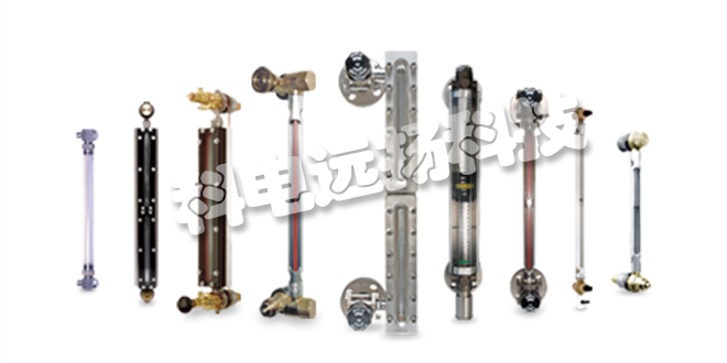 英國(guó)SEETRU液位計(jì)G35