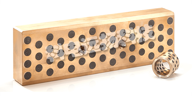 BORNEBUSCH軸承/滑動軸承/燒結(jié)軸承