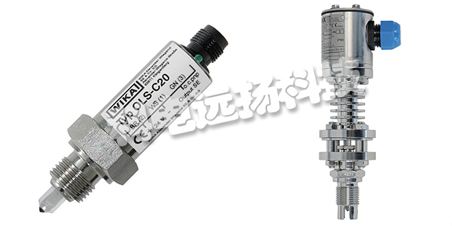 德國(guó)KSR KUEBLER液位開(kāi)關(guān)BGU-1.0 PVC