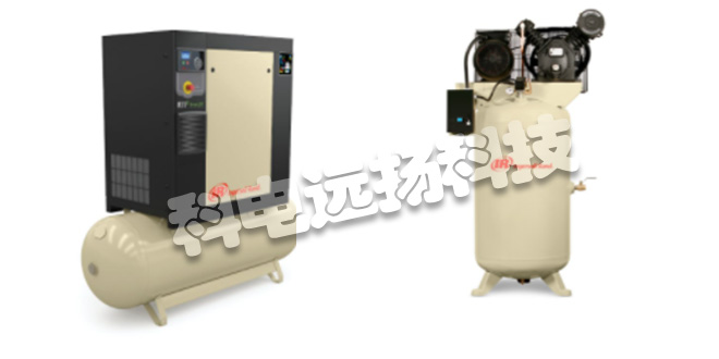 美國INGERSOLL RAND壓縮機(jī)4-11 KW