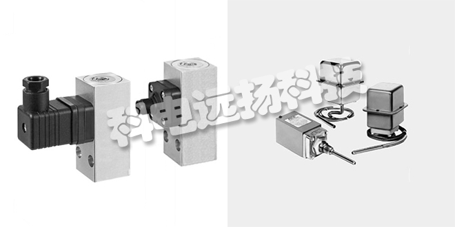 德國ASCO壓力開關(guān)2402612M01系列