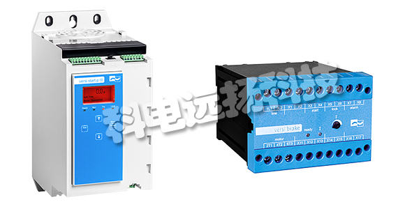 PETER控制器/調節(jié)器/啟動器