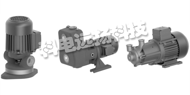 德國(guó)BRINKMANN離心泵KC60S