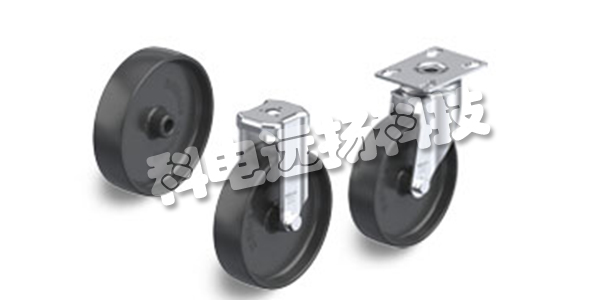 BLICKLE單輪,德國(guó)BLICKLE,德國(guó)單輪,TPA