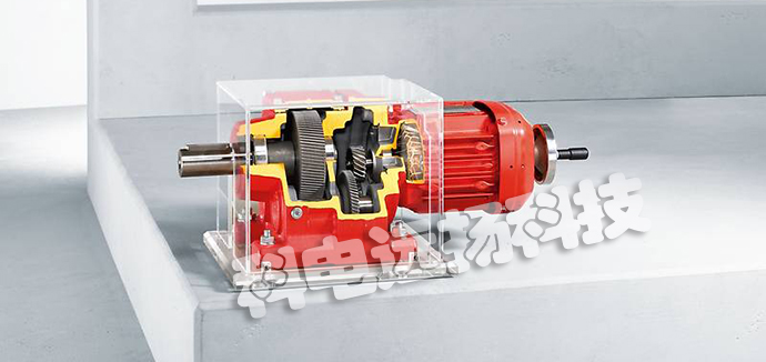 美國(guó)SEW-EURODRIVE減速電機(jī)KA47DRS90L4BE5HF