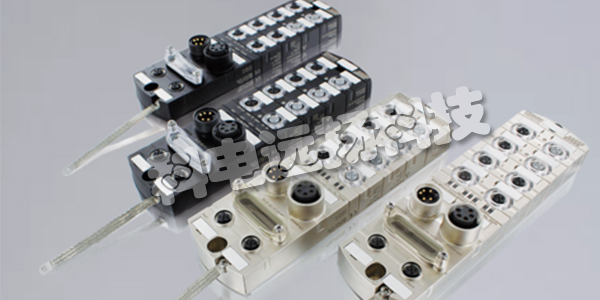 MURR接口,MURR模塊，MURR接口模塊,德國MURR,德國接口模塊,IP67