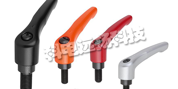 KIPP手柄,德國(guó)KIPP,德國(guó)手柄,K1458