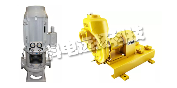DESMI泵/水泵/驅(qū)動泵