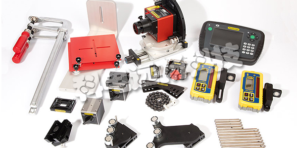 EASY LASER對中儀/發(fā)射器/探測器