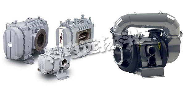 GARDNER DENVER壓縮機/鼓風機/變頻器