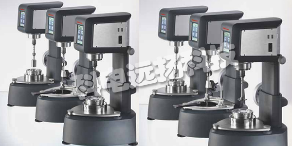 HAAKE粘度計,德國HAAKE,德國粘度計,VT550