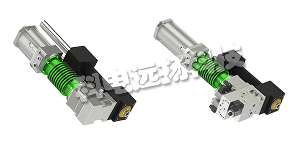 AHP MERKLE油缸/驅(qū)動器/阻尼器