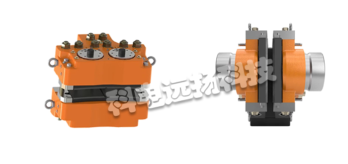 SVENDBORG制動器,丹麥制動器,BSFK 500系列,丹麥SVENDBORG