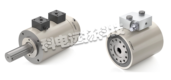 ECKART執(zhí)行器,ECKART旋轉執(zhí)行器,德國執(zhí)行器,德國旋轉執(zhí)行器,E1系列,德國ECKART