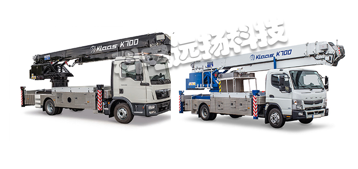 KLAAS,德國KLAAS,KLAAS品牌,KLAAS型號(hào)