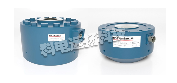INTERFACE傳感器,INTERFACE稱重傳感器,美國(guó)傳感器,美國(guó)稱重傳感器,1000型,美國(guó)INTERFACE