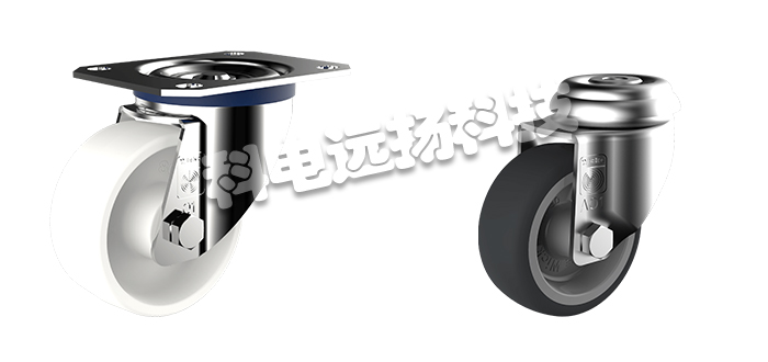 WICKE,WICKE腳輪,WICKE設(shè)備腳輪,WICKE導電腳輪,WICKE輪轂