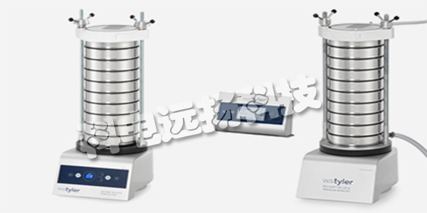 美國(guó)TYLER振動(dòng)篩RX系列