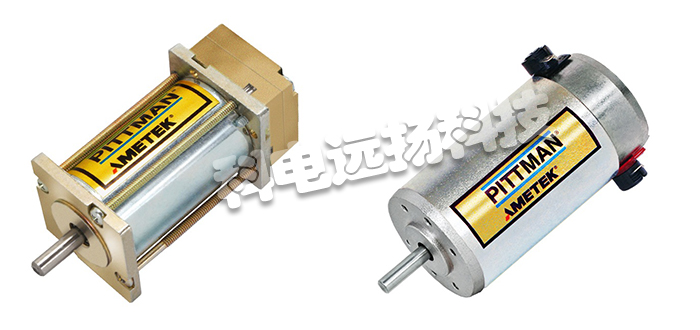 PITTMAN電機(jī),PITTMAN直流電機(jī),美國電機(jī),美國直流電機(jī),美國PITTMAN