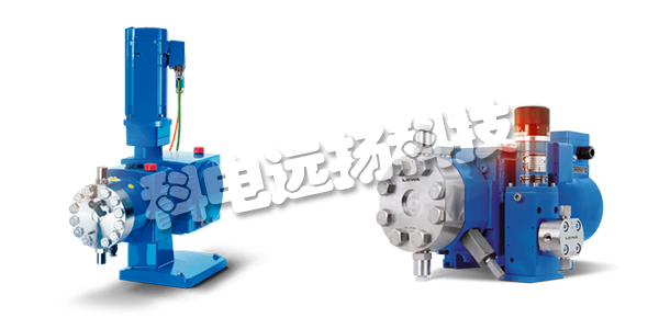 德國(guó)LEWA計(jì)量泵_LEWA泵正品供應(yīng)