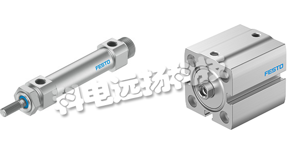 德國(guó)費(fèi)斯托FESTO氣缸ADN-S系列