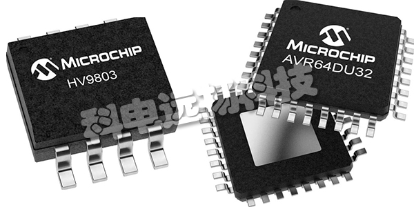 MICROCHIP_美國(guó)MICROCHIP品牌_MICROCHIP型號(hào)