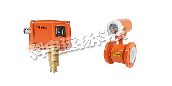 德國(guó)KEWILL壓力開關(guān)部分系列參數(shù)