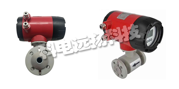 美國(guó)百納BANNA流量計(jì)FEM1000系列