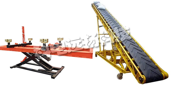 RIMA SYSTEM對位器/輸送機(jī)/修剪機(jī)