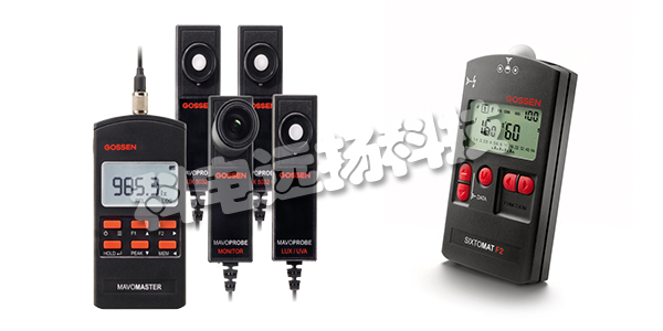 GOSSEN_德國GOSSEN品牌_GOSSEN型號(hào)