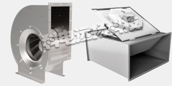 德國(guó)ROSENBERG電機(jī)EC系列