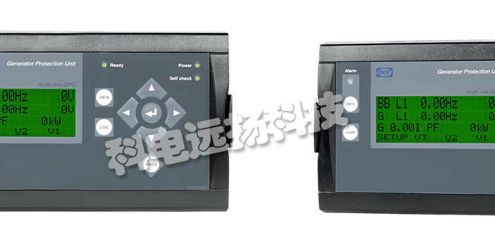 丹麥DEIF發(fā)動機AGC 150原裝正品供應(yīng)