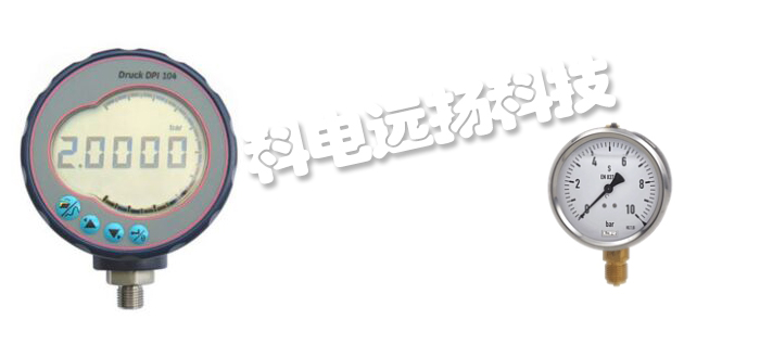 美國(guó)DRUCK數(shù)字壓差計(jì)DPI 705系列DPI 705,DPI 705R